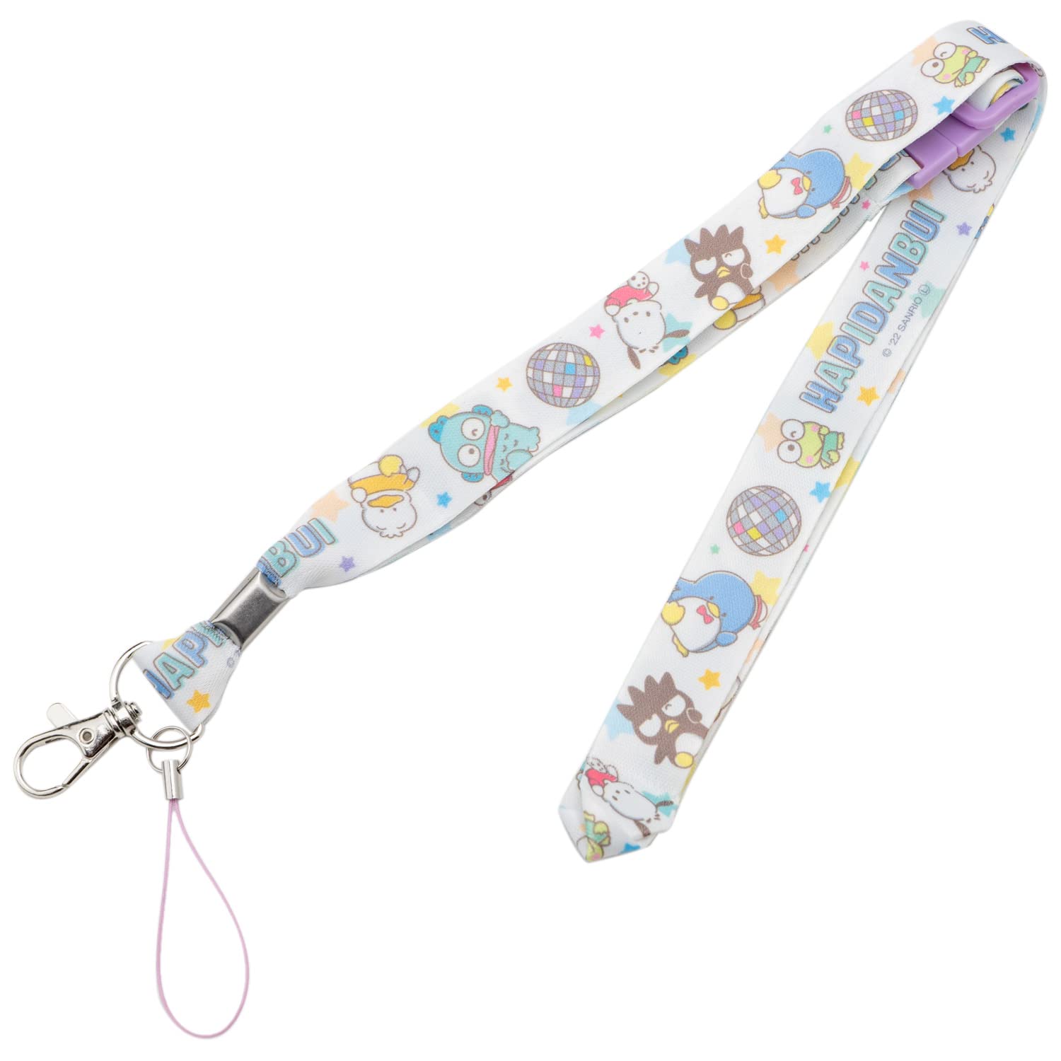 Amazon.co.jp: ティーズファクトリー(T'S Factory) ネックストラップ